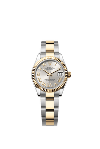 Thumbnail for Rolex Datejust 31 - m278273-0003