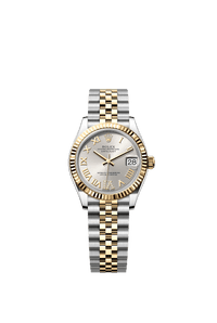 Thumbnail for Rolex Datejust 31 - m278273-0004