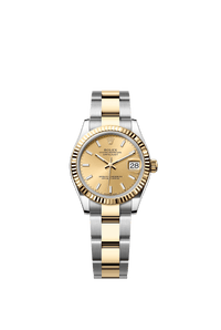 Thumbnail for Rolex Datejust 31 - m278273-0013