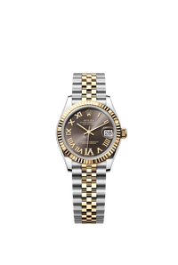 Thumbnail for Rolex Datejust 31 - m278273-0018