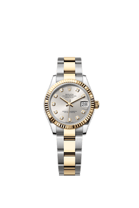 Thumbnail for Rolex Datejust 31 - m278273-0019