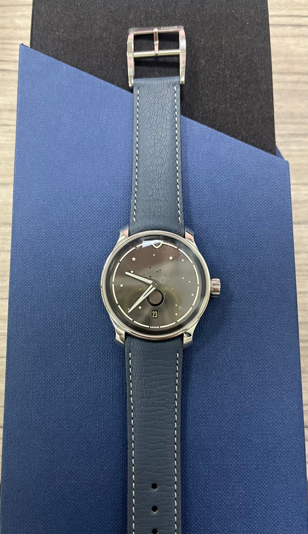 Ming Moonphase 37.05 SERIES 2 - WatchesOff5th