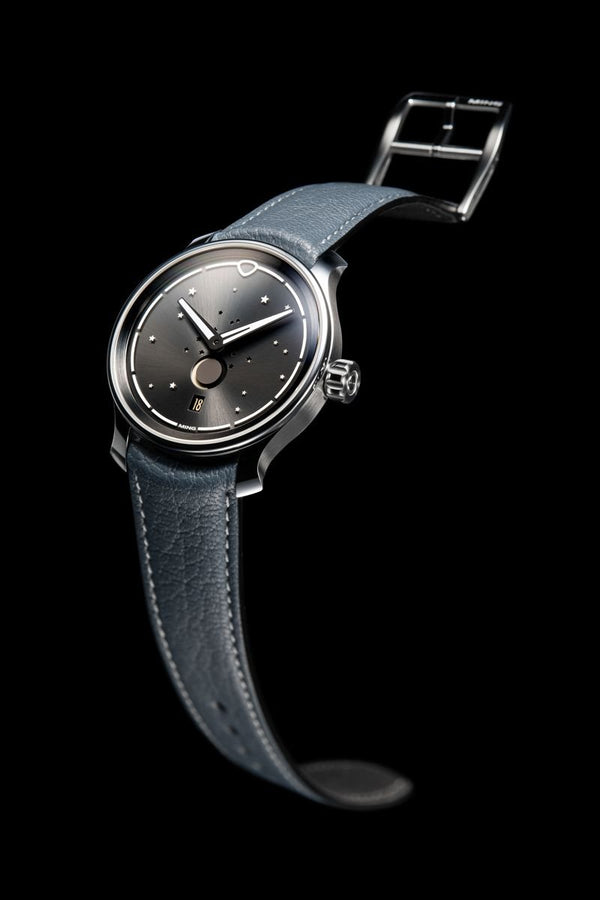 Ming Moonphase 37.05 SERIES 2 - WatchesOff5th