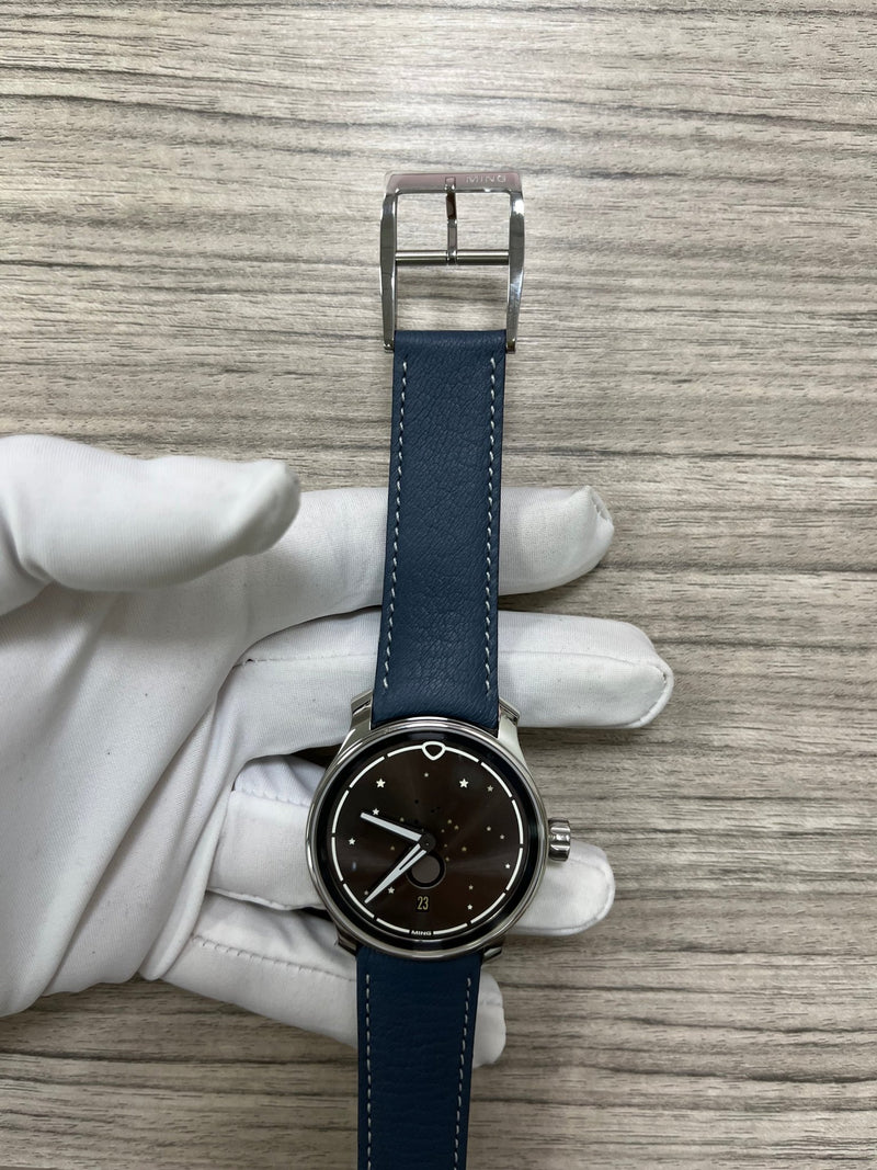 Ming Moonphase 37.05 SERIES 2