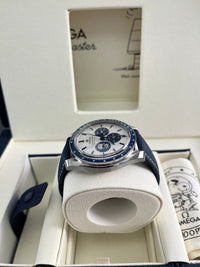 Thumbnail for Omega Speedmaster 'Silver Snoopy Award' 310.32.42.50.02.001 - WatchesOff5th