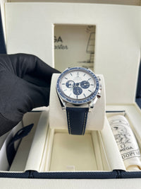 Thumbnail for Omega Speedmaster 'Silver Snoopy Award' 310.32.42.50.02.001 - WatchesOff5th