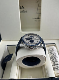 Thumbnail for Omega Speedmaster 'Silver Snoopy Award' 310.32.42.50.02.001 - WatchesOff5th