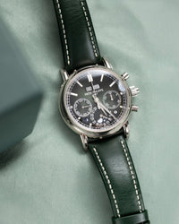 Thumbnail for Patek Philippe 5204G Grand Complications Split - Seconds Chronograph Perpetual Calendar - WatchesOff5thWatch