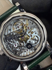 Thumbnail for Patek Philippe 5204G Grand Complications Split - Seconds Chronograph Perpetual Calendar - WatchesOff5thWatch