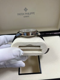 Thumbnail for Patek Philippe Annual Calendar COMPLICATIONS White Gold 5396G - 011 - WatchesOff5th