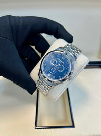 Thumbnail for Patek Philippe Annual Calendar Moon Phase Complications (Ref# 4947/1A - 001) - WatchesOff5th