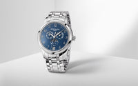 Thumbnail for Patek Philippe Annual Calendar Moon Phase Complications (Ref# 4947/1A - 001) - WatchesOff5th