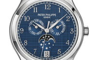 Thumbnail for Patek Philippe Annual Calendar Moon Phase Complications (Ref# 4947/1A - 001) - WatchesOff5th