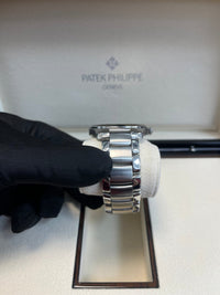 Thumbnail for Patek Philippe Aquanaut Black Dial 5167/1A - 001 - WatchesOff5thWatch