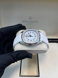 Thumbnail for Patek Philippe Aquanaut Luce (Ref 5267/200a) - WatchesOff5thWatch