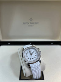 Thumbnail for Patek Philippe Aquanaut Luce (Ref 5267/200a) - WatchesOff5thWatch