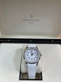 Thumbnail for Patek Philippe Aquanaut Luce (Ref 5267/200a) - WatchesOff5thWatch
