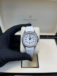 Thumbnail for Patek Philippe Aquanaut Luce (Ref 5267/200a) - WatchesOff5thWatch