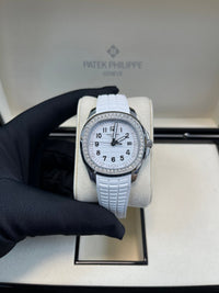 Thumbnail for Patek Philippe Aquanaut Luce (Ref 5267/200a) - WatchesOff5thWatch