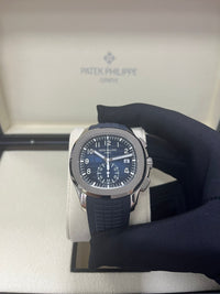 Thumbnail for Patek Philippe Aquanaut Ref # (5968G-001) - WatchesOff5thWatch