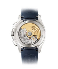 Thumbnail for Patek Philippe Aquanaut Ref # (5968G-001) - WatchesOff5thWatch