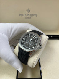 Thumbnail for Patek Philippe Aquanaut - patek-philippe-aquanaut-stainless-steel-dual-time-ref5164a-001-234699.jpg