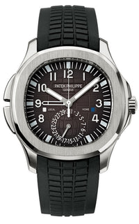 Thumbnail for Patek Philippe Aquanaut - patek-philippe-aquanaut-stainless-steel-dual-time-ref5164a-001-341901.jpg