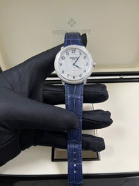 Thumbnail for Patek Philippe Calatrava 4978/400G - 001 - WatchesOff5th