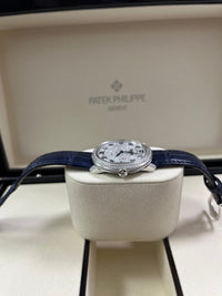 Thumbnail for Patek Philippe Calatrava 4978/400G - 001 - WatchesOff5th