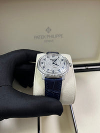 Thumbnail for Patek Philippe Calatrava 4978/400G - 001 - WatchesOff5th