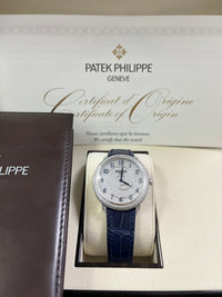 Thumbnail for Patek Philippe Calatrava 4978/400G - 001 - WatchesOff5th