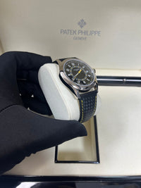 Thumbnail for Patek Philippe Calatrava Date Sweep Seconds (Ref# 6007G - 001) - WatchesOff5thWatch