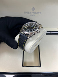 Thumbnail for Patek Philippe Calatrava Date Sweep Seconds (Ref# 6007G - 001) - WatchesOff5thWatch