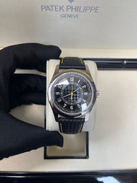 Thumbnail for Patek Philippe Calatrava Date Sweep Seconds (Ref# 6007G - 001) - WatchesOff5thWatch