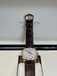 Thumbnail for Patek Philippe Calatrava (Ref# 6119R - 001) - WatchesOff5thWatch