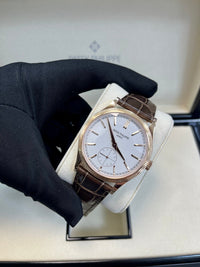 Thumbnail for Patek Philippe Calatrava (Ref# 6119R - 001) - WatchesOff5thWatch