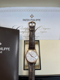 Thumbnail for Patek Philippe Calatrava (Ref# 6119R - 001) - WatchesOff5thWatch