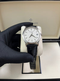 Thumbnail for Patek Philippe Calatrava White Gold 5296G - 010 - WatchesOff5thWatch