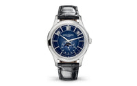 Thumbnail for Patek Philippe Complications Annual Calendar Moon Phases (Ref# 5205G - 013) - WatchesOff5th