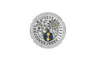 Thumbnail for Patek Philippe Complications Annual Calendar Moon Phases (Ref# 5205G - 013) - WatchesOff5th