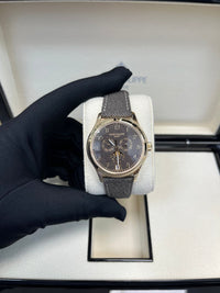 Thumbnail for Patek Philippe Complications New 2025 Release 4946R - 001 Complications Chestnut Dial Rose Gold - WatchesOff5thWatch