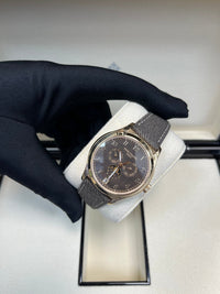 Thumbnail for Patek Philippe Complications New 2025 Release 4946R - 001 Complications Chestnut Dial Rose Gold - WatchesOff5thWatch