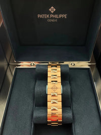 Thumbnail for Patek Philippe Cubitus Rose Gold 7128/1R - 001 - WatchesOff5thWatch