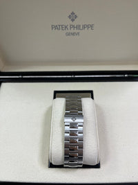 Thumbnail for Patek Philippe Nautilus Chronograph REF 5980/1A - 001 - WatchesOff5th