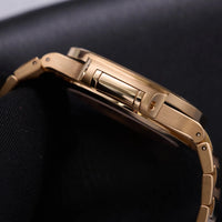 Thumbnail for Patek Philippe Nautilus Ladies Automatic - 35.2 mm - Rose Gold - Golden Brown Opaline Dial 7118/1R-010 - WatchesOff5thWatch