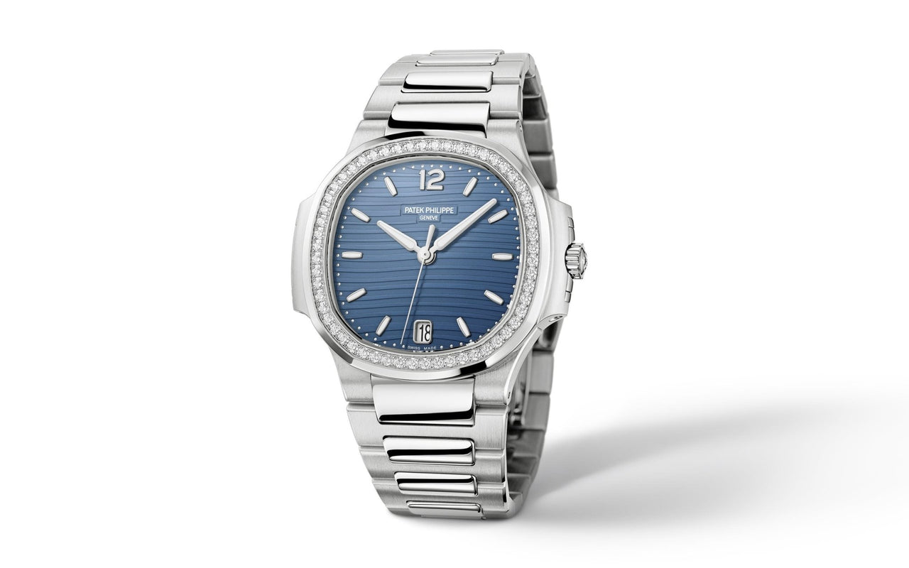 Patek Philippe Nautilus (Ref# 7118/1200A - 001) - WatchesOff5th