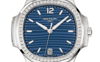 Thumbnail for Patek Philippe Nautilus (Ref# 7118/1200A - 001) - WatchesOff5th