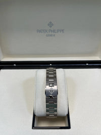 Thumbnail for Patek Philippe Nautilus White Gold 7010/1G - 013 - WatchesOff5thWatch