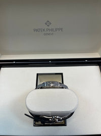 Thumbnail for Patek Philippe New 2025 Release 6159G - 001 Black Grand Complications Metallization Perpetual Calendar - WatchesOff5thWatch