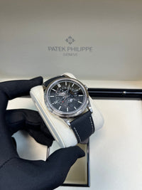 Thumbnail for Patek Philippe New 2025 Release 6159G - 001 Black Grand Complications Metallization Perpetual Calendar - WatchesOff5thWatch
